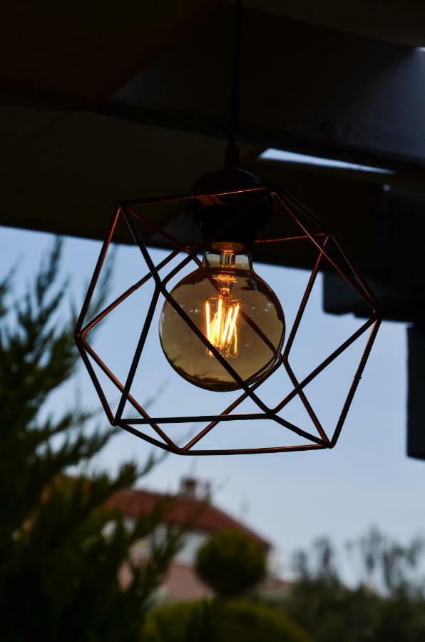 Ergul Motel Küçükkuyu Ngoại thất bức ảnh
